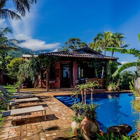 Feiticeira Guesthouse イリャベラ 部屋 写真