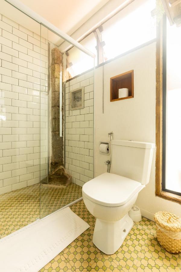 Feiticeira Guesthouse イリャベラ エクステリア 写真