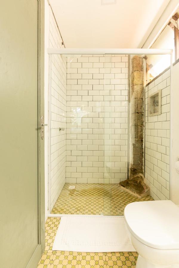 Feiticeira Guesthouse イリャベラ エクステリア 写真