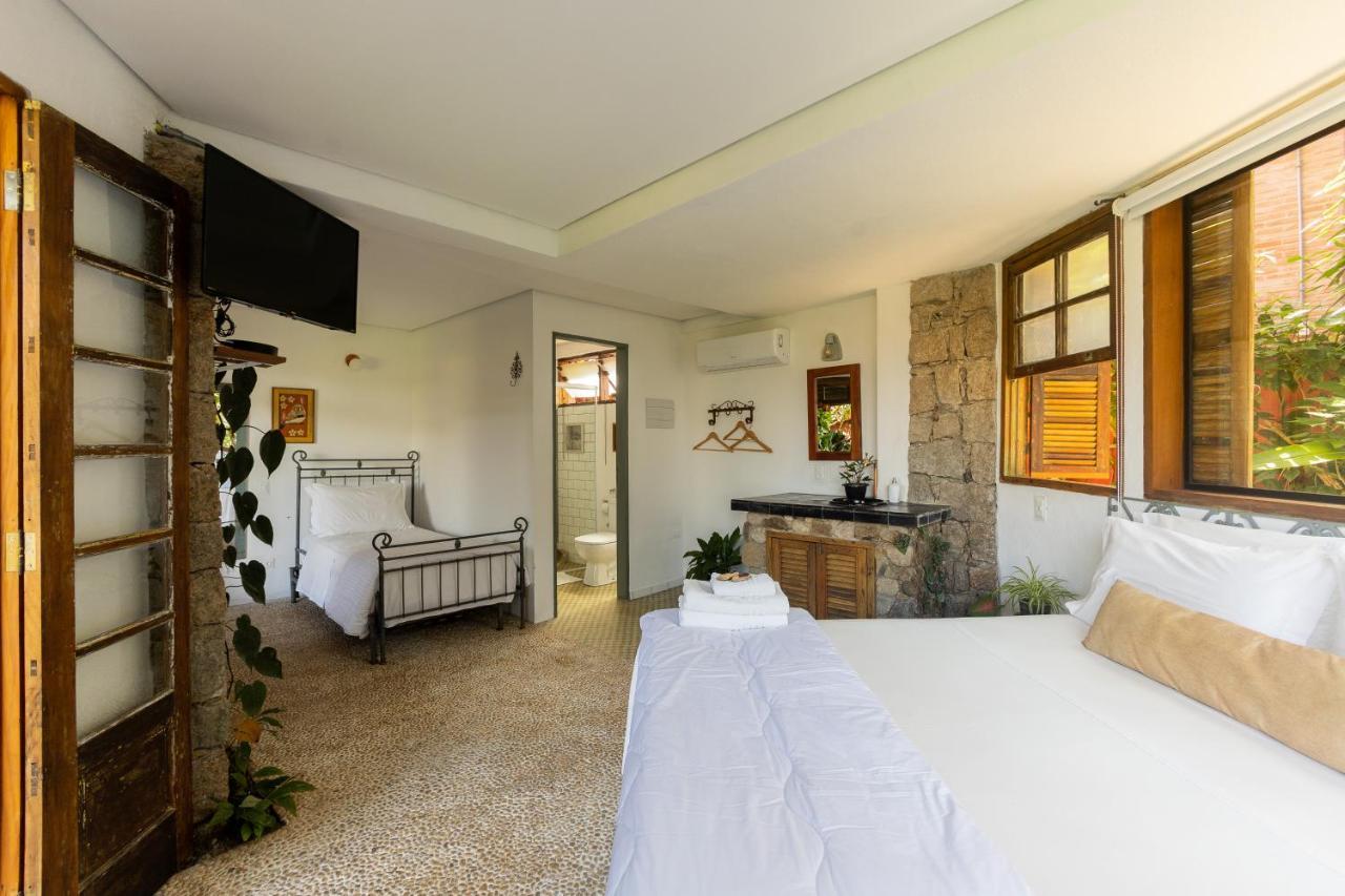 Feiticeira Guesthouse イリャベラ エクステリア 写真