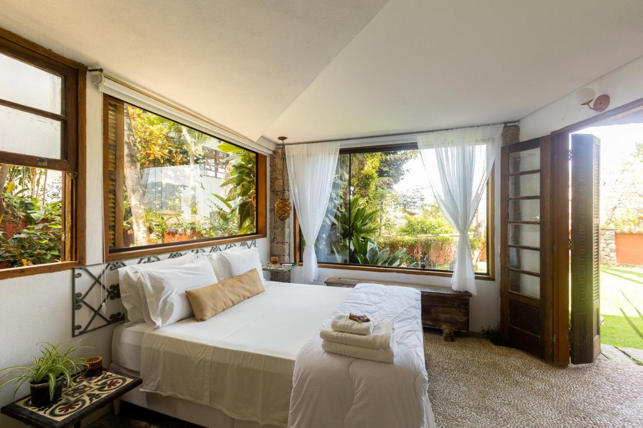 Feiticeira Guesthouse イリャベラ エクステリア 写真