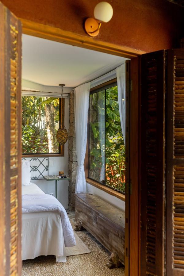 Feiticeira Guesthouse イリャベラ エクステリア 写真