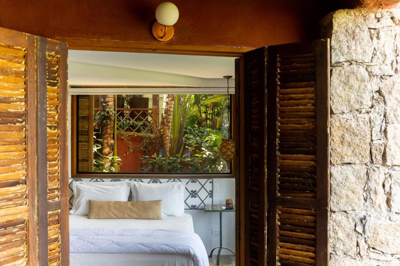 Feiticeira Guesthouse イリャベラ エクステリア 写真