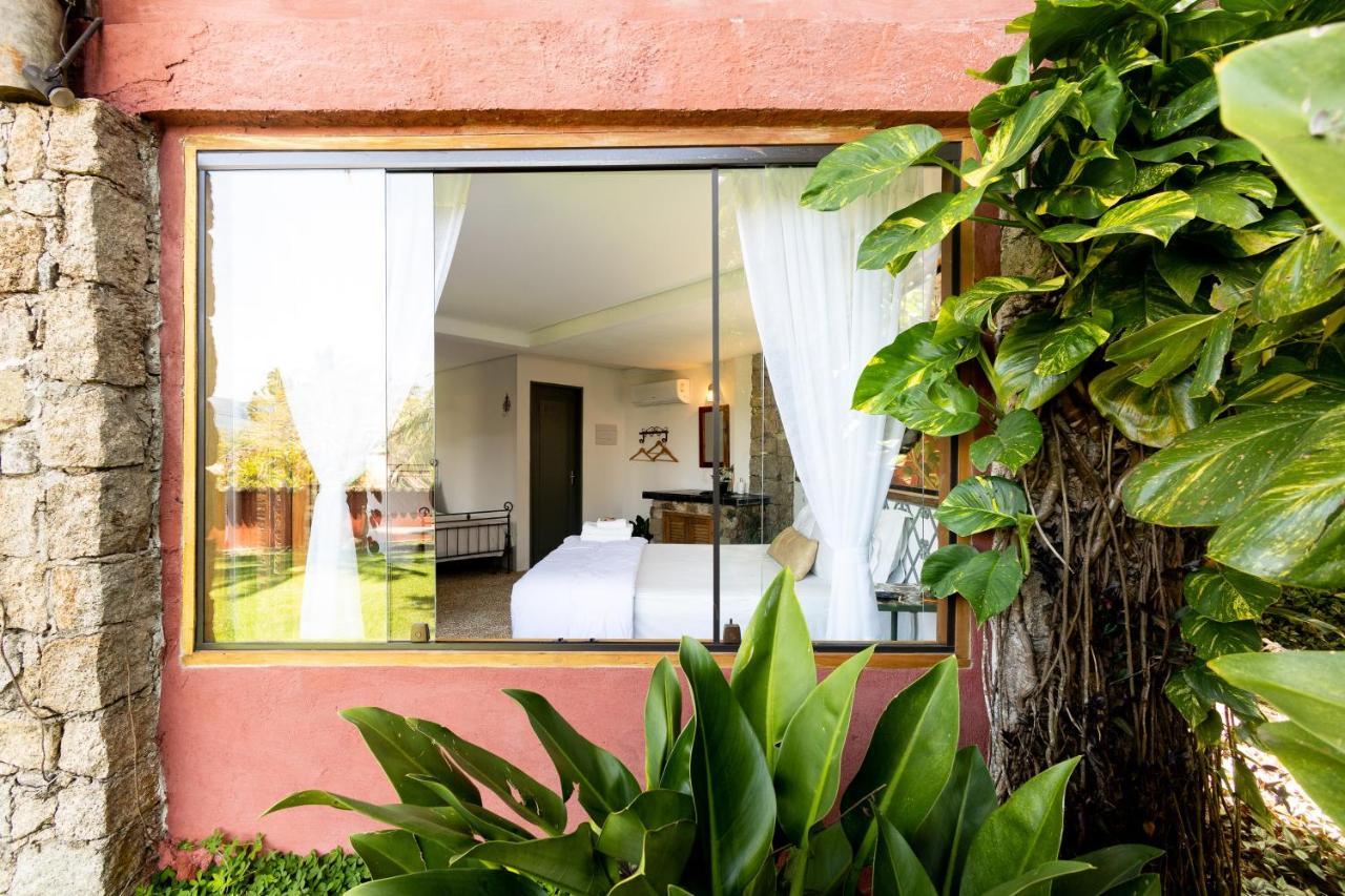 Feiticeira Guesthouse イリャベラ エクステリア 写真