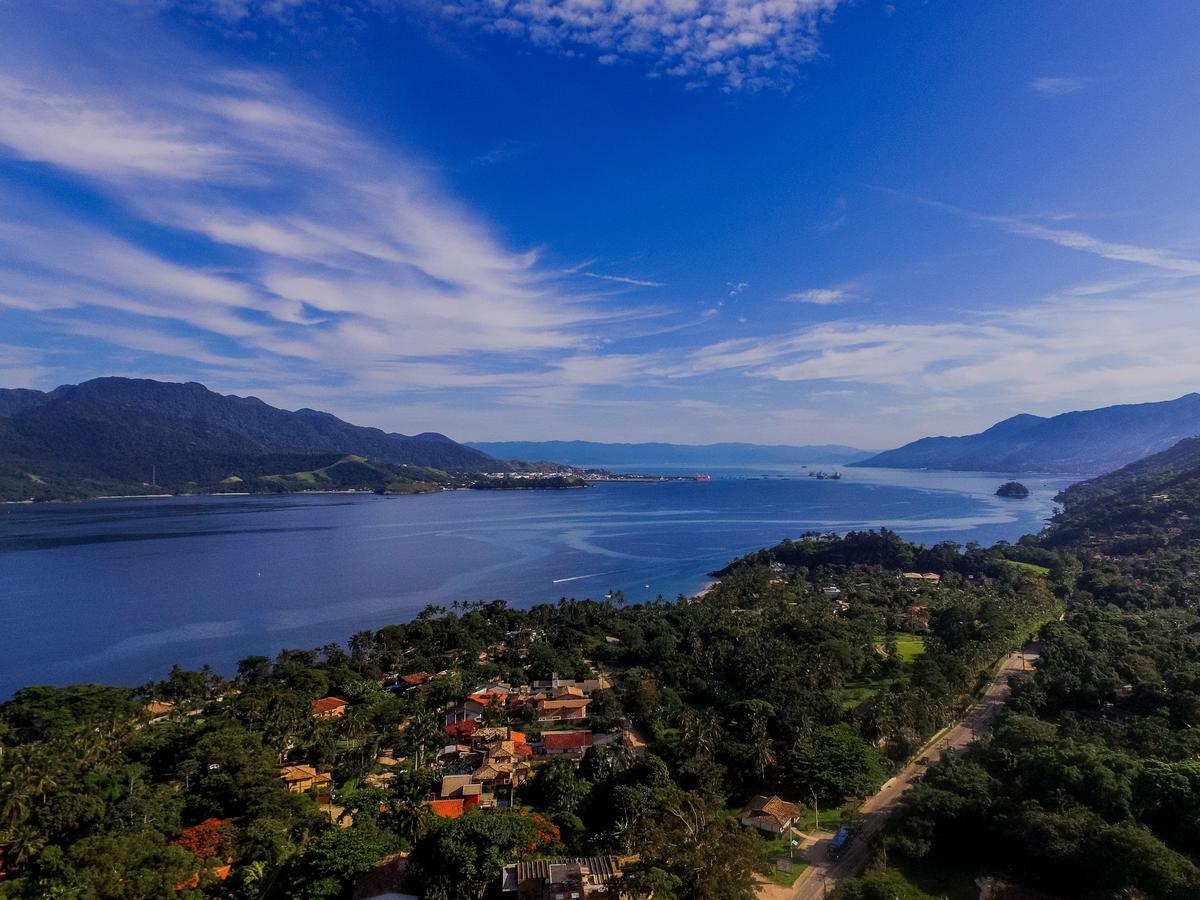 Feiticeira Guesthouse イリャベラ エクステリア 写真