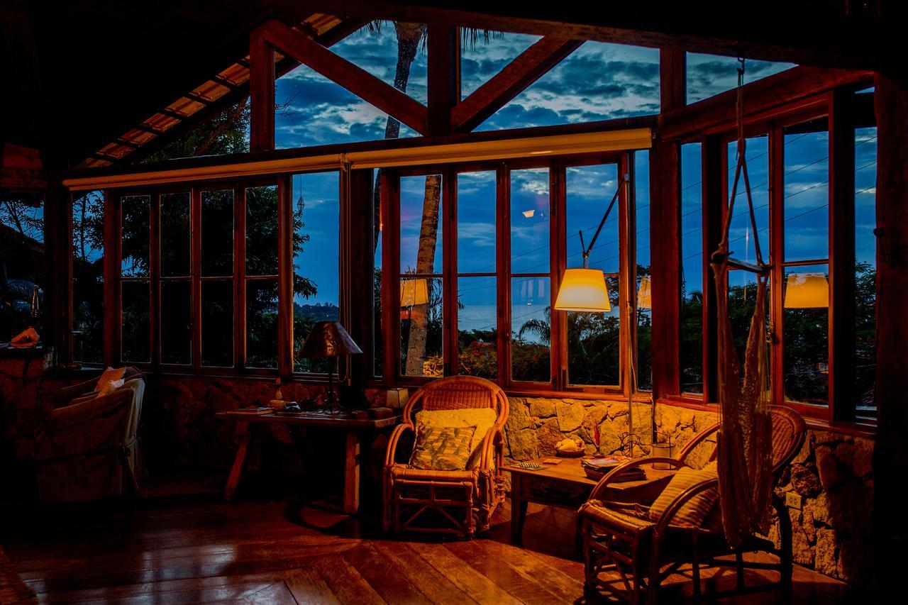 Feiticeira Guesthouse イリャベラ エクステリア 写真