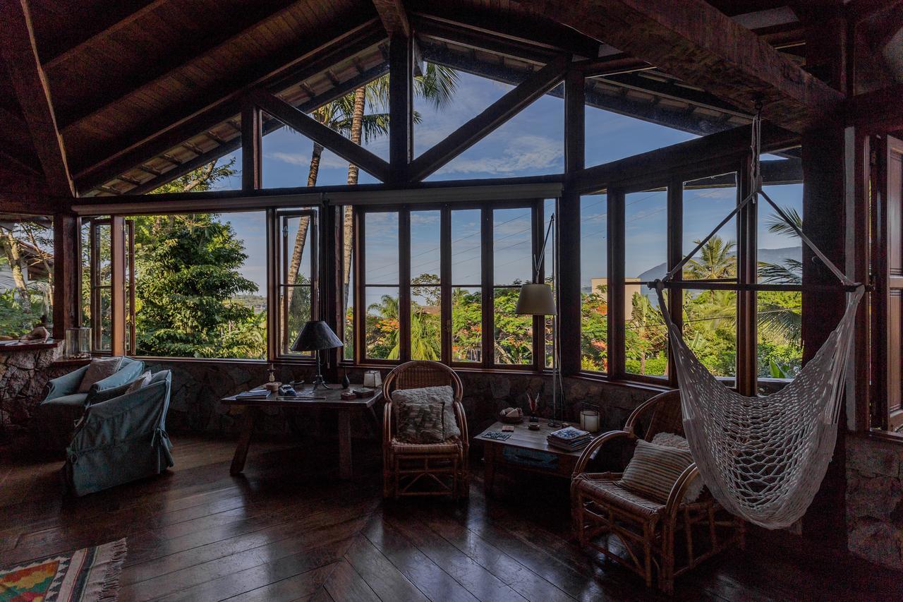Feiticeira Guesthouse イリャベラ エクステリア 写真