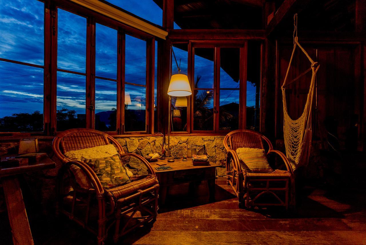Feiticeira Guesthouse イリャベラ エクステリア 写真