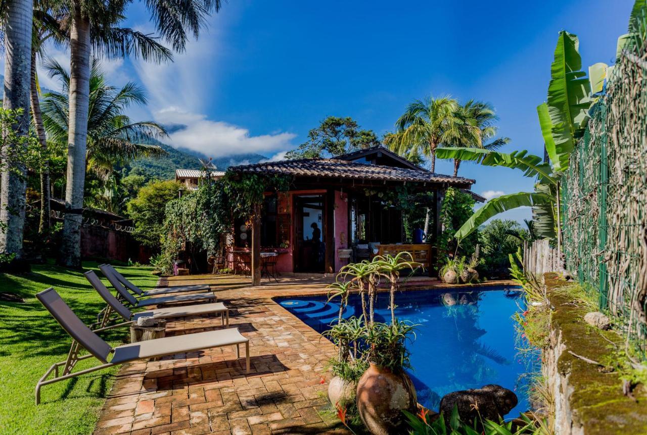 Feiticeira Guesthouse イリャベラ 部屋 写真
