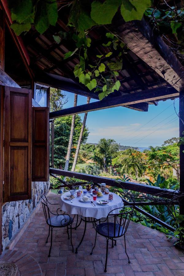 Feiticeira Guesthouse イリャベラ 部屋 写真