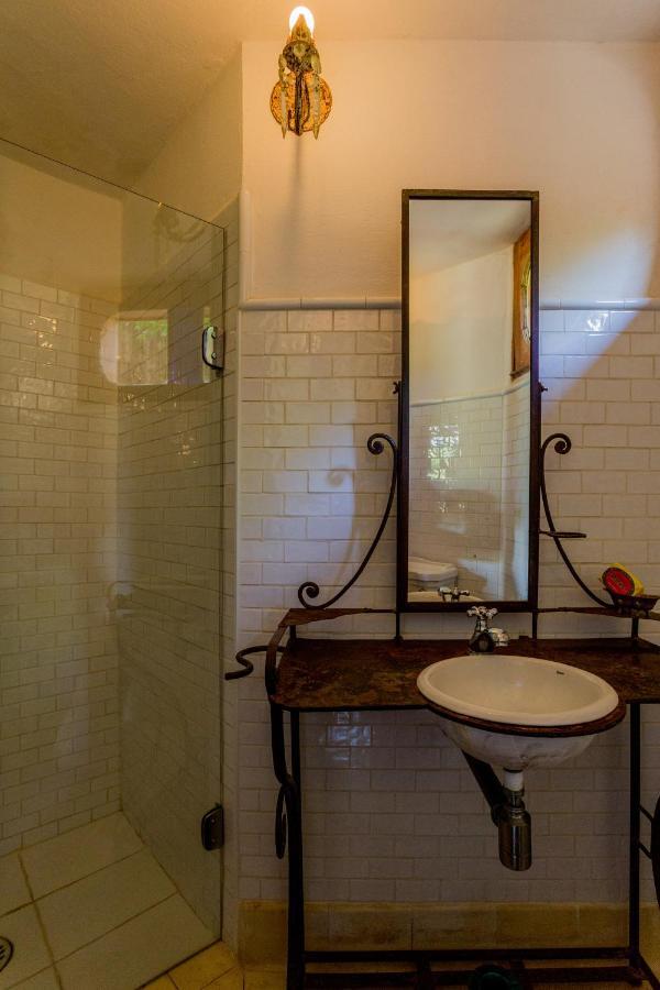 Feiticeira Guesthouse イリャベラ 部屋 写真