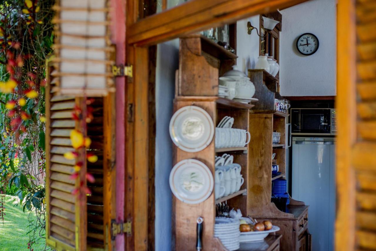 Feiticeira Guesthouse イリャベラ 部屋 写真