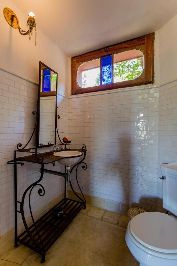 Feiticeira Guesthouse イリャベラ 部屋 写真