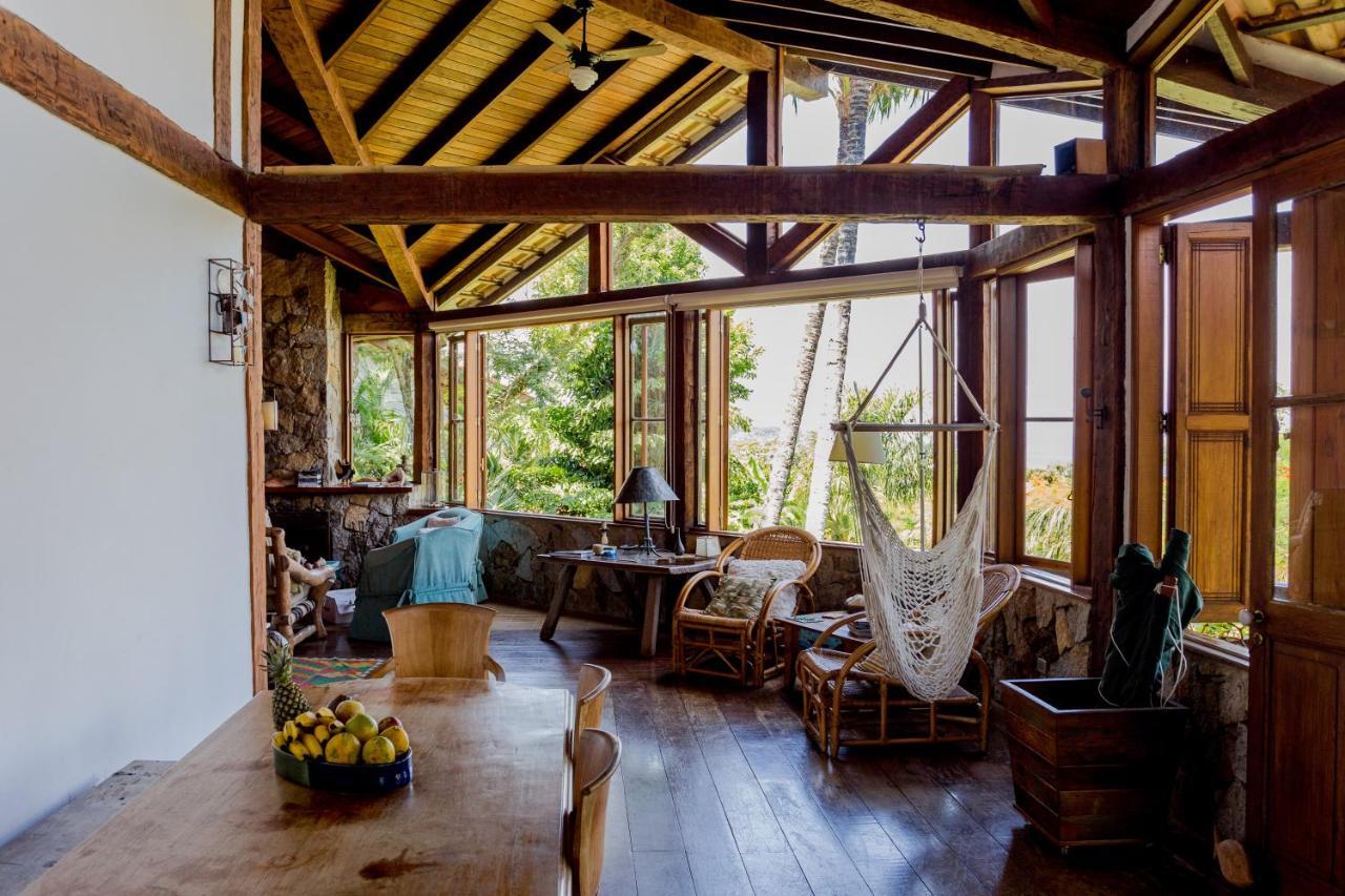 Feiticeira Guesthouse イリャベラ 部屋 写真