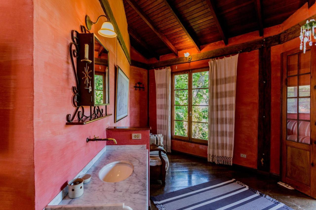 Feiticeira Guesthouse イリャベラ 部屋 写真