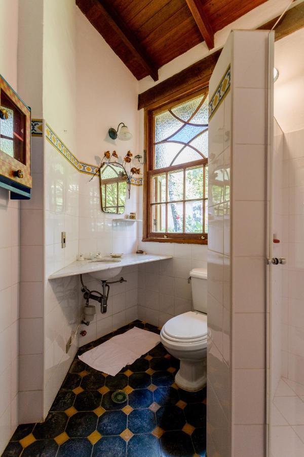 Feiticeira Guesthouse イリャベラ 部屋 写真