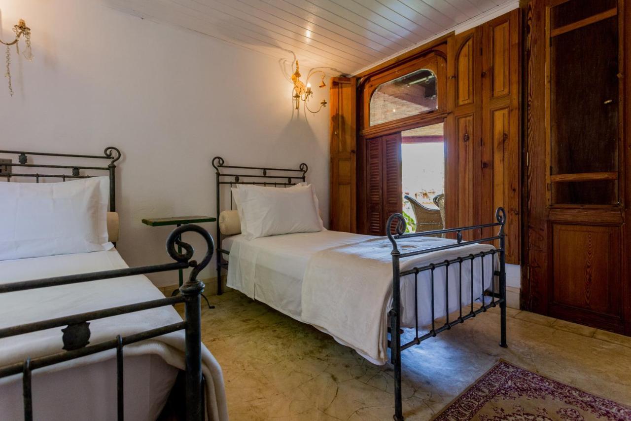 Feiticeira Guesthouse イリャベラ 部屋 写真