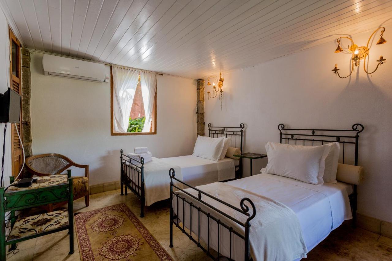 Feiticeira Guesthouse イリャベラ 部屋 写真
