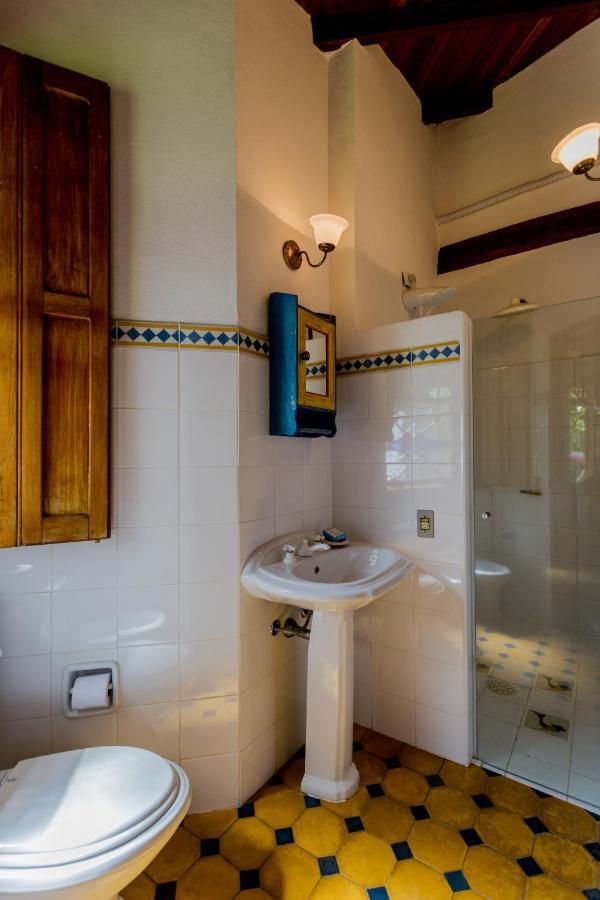 Feiticeira Guesthouse イリャベラ 部屋 写真