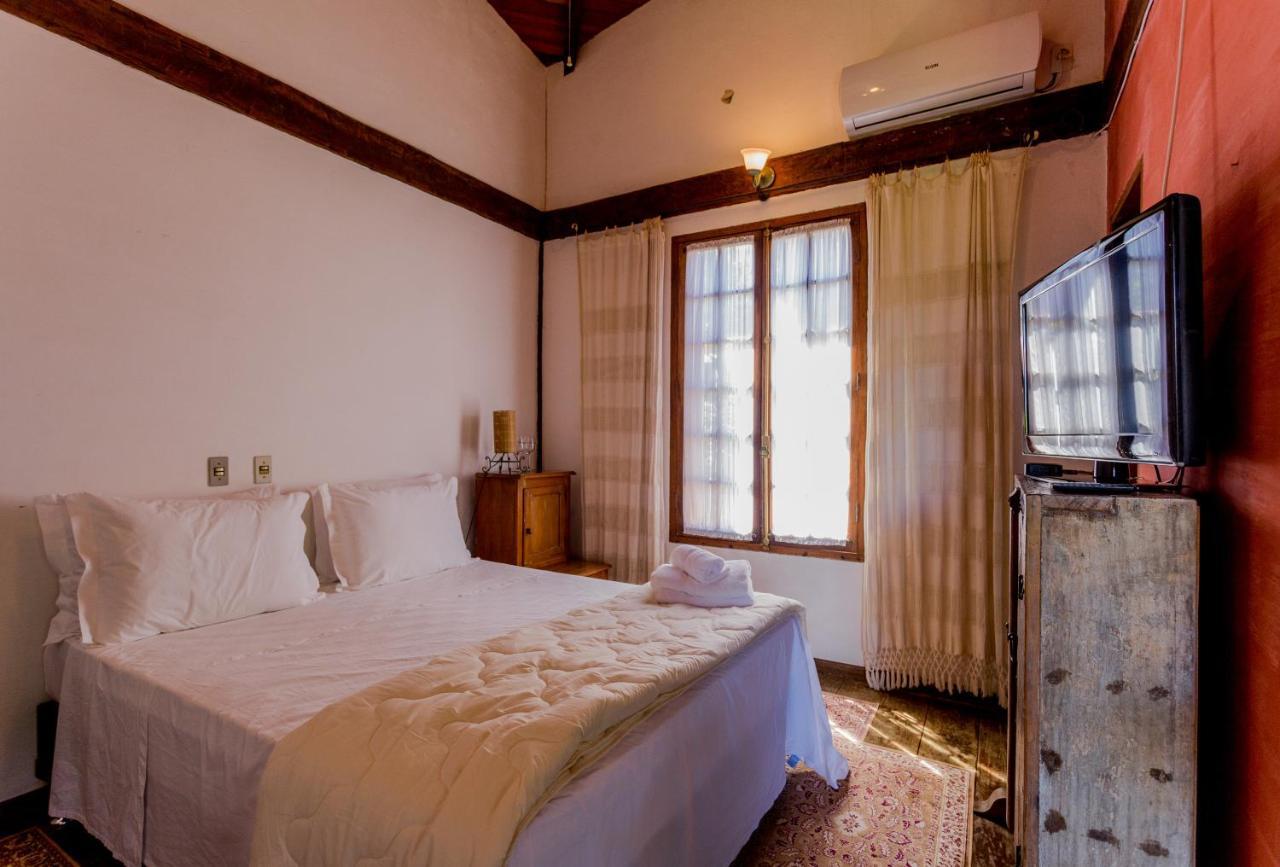 Feiticeira Guesthouse イリャベラ 部屋 写真
