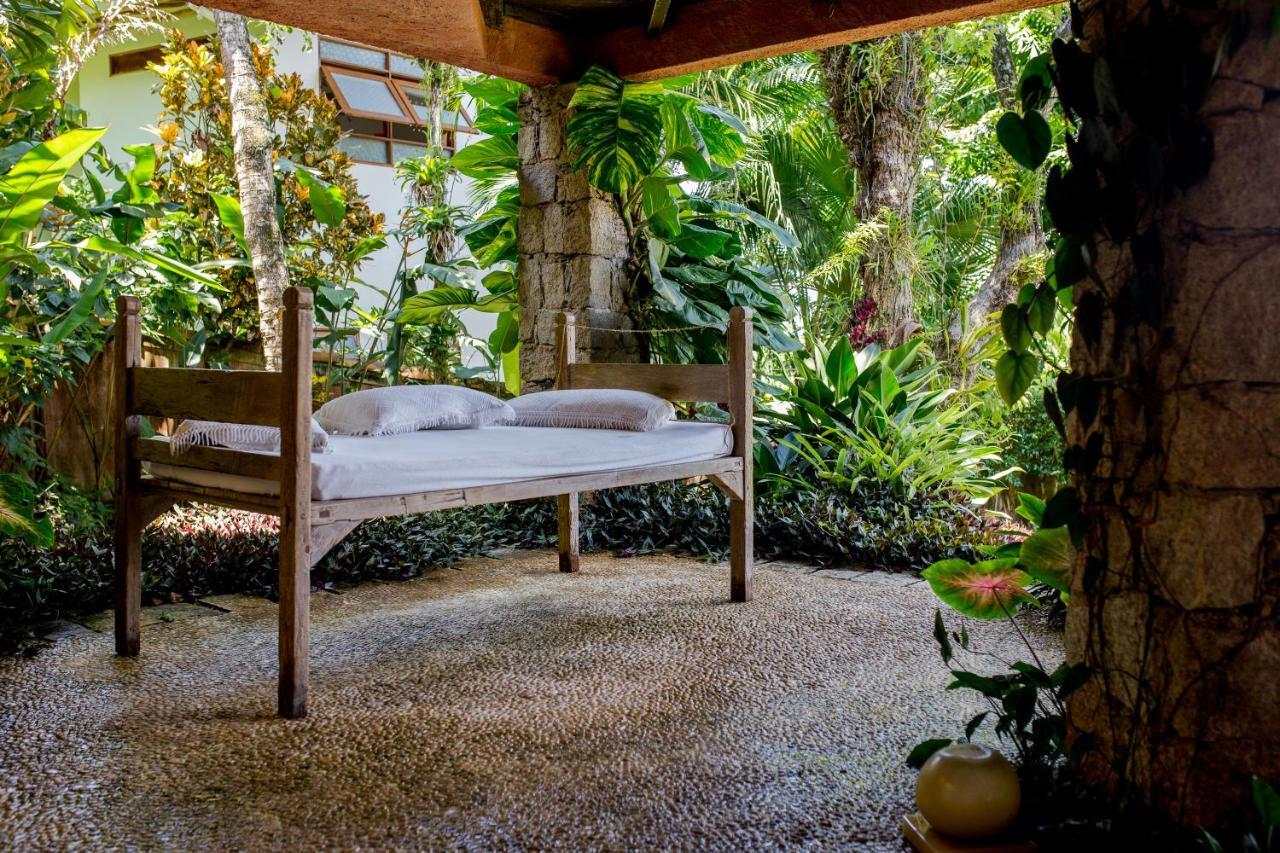Feiticeira Guesthouse イリャベラ 部屋 写真