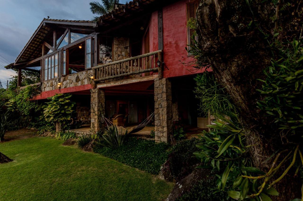 Feiticeira Guesthouse イリャベラ 部屋 写真