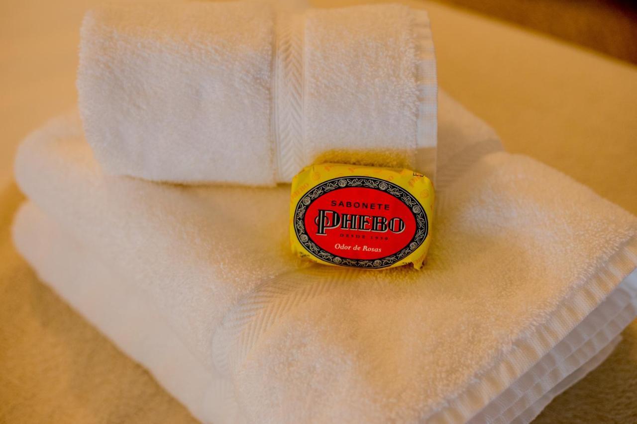 Feiticeira Guesthouse イリャベラ 部屋 写真